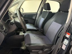 Fiat Sedici pieno