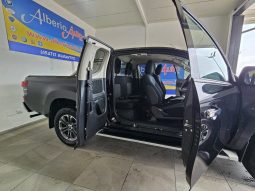 Mitsubishi L200 pieno