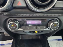 Nissan Juke pieno