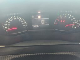 Peugeot 208 pieno