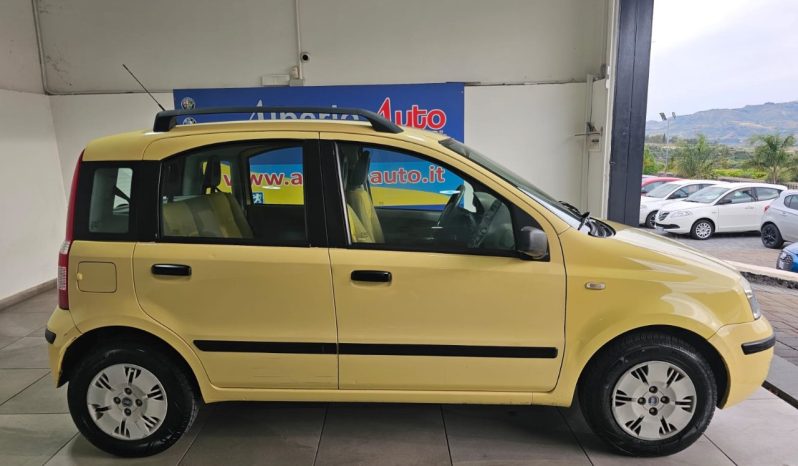 Fiat Panda pieno