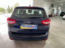 Ford C-Max pieno