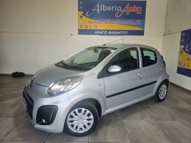 Citroen C1 5 Porte