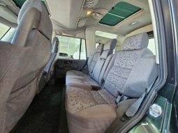 Land Rover Discovery 5 Porte pieno