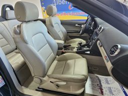 Audi A3 Cabrio pieno