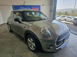 Mini 3 Porte One D Hype pieno