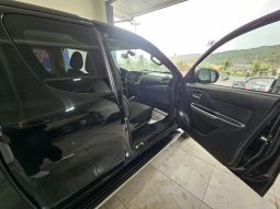 Mitsubishi L200 pieno