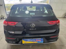 Volkswagen Golf pieno