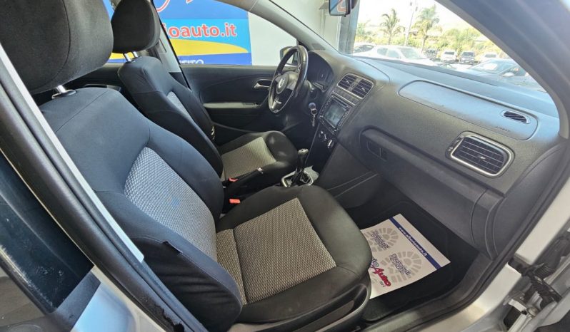 Volkswagen Polo 5 Porte pieno