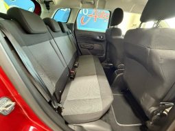 Citroen C3 Aircross pieno