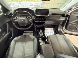 Peugeot 2008 pieno