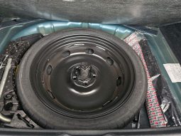 Audi A3 Sportback pieno