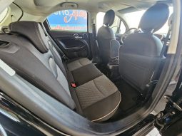 Fiat 500X pieno