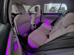 Volkswagen Golf pieno