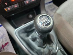 Fiat Bravo pieno