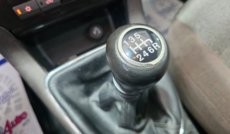 Fiat Bravo pieno
