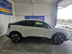 Citroen C4 pieno