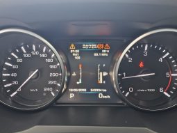 Land Rover Range Rover Evoque pieno