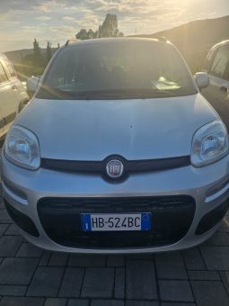 Peugeot 208 5 Porte pieno