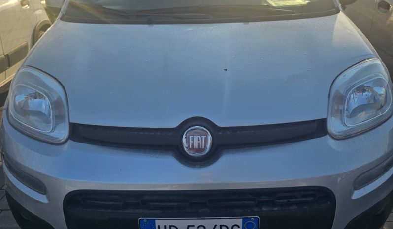 Peugeot 208 5 Porte pieno