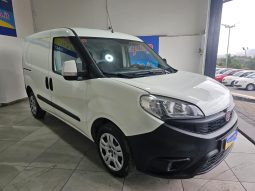 FIAT Doblo pieno