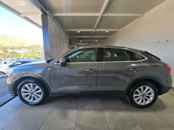 Audi Q3 Sportback pieno