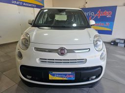 Fiat 500L pieno