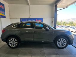Audi Q3 Sportback pieno