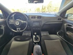 Volkswagen Polo 5 Porte pieno