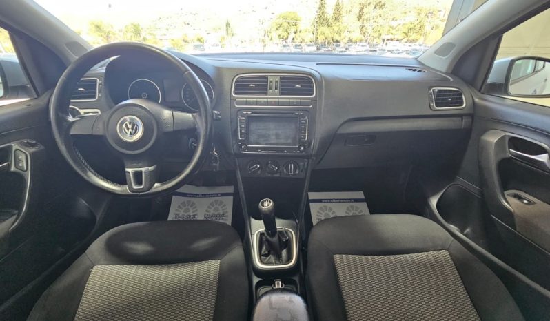 Volkswagen Polo 5 Porte pieno