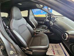 Nissan Juke pieno