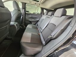 Nissan Qashqai pieno