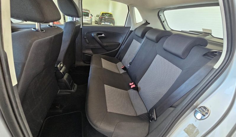 Volkswagen Polo 5 Porte pieno