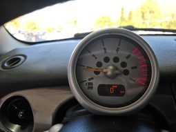 Mini 3 Porte One D Park Lane CONTO TERZI pieno