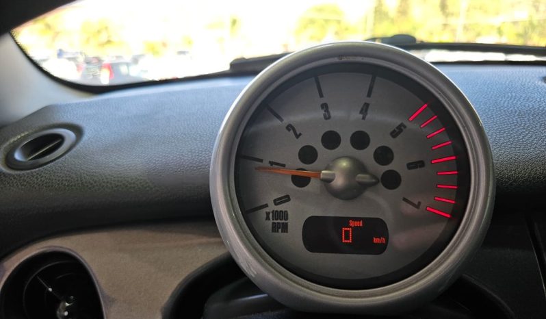 Mini 3 Porte One D Park Lane CONTO TERZI pieno