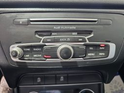 Audi Q3 pieno