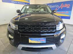 Land Rover Range Rover Evoque pieno