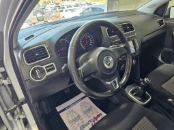 Volkswagen Polo 5 Porte pieno