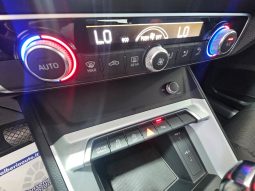 Audi Q3 Sportback pieno