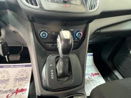 Ford C-Max pieno