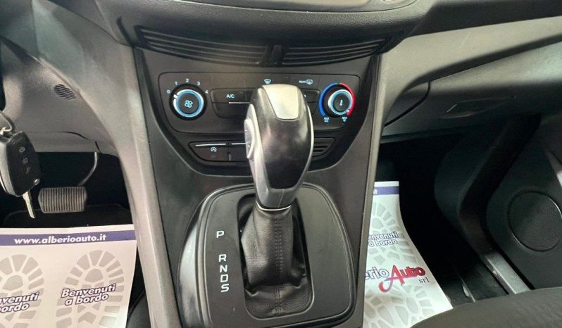Ford C-Max pieno