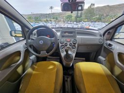 Fiat Panda pieno