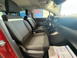 Citroen C3 Aircross pieno