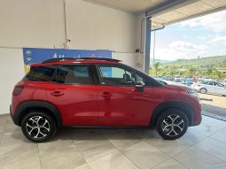 Citroen C3 Aircross pieno