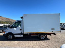 Iveco Daily pieno