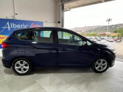 Ford C-Max pieno