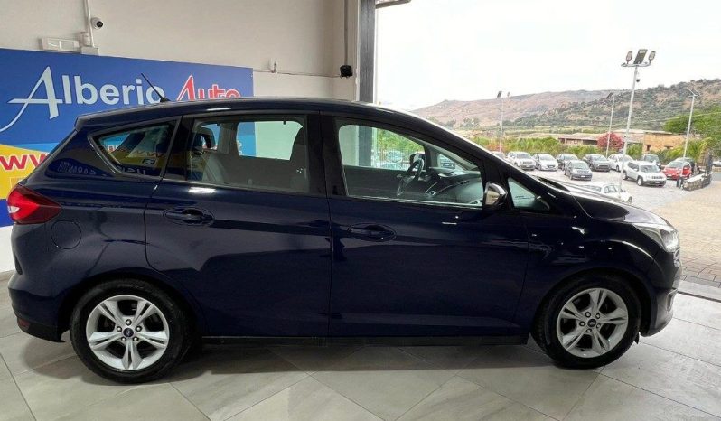Ford C-Max pieno
