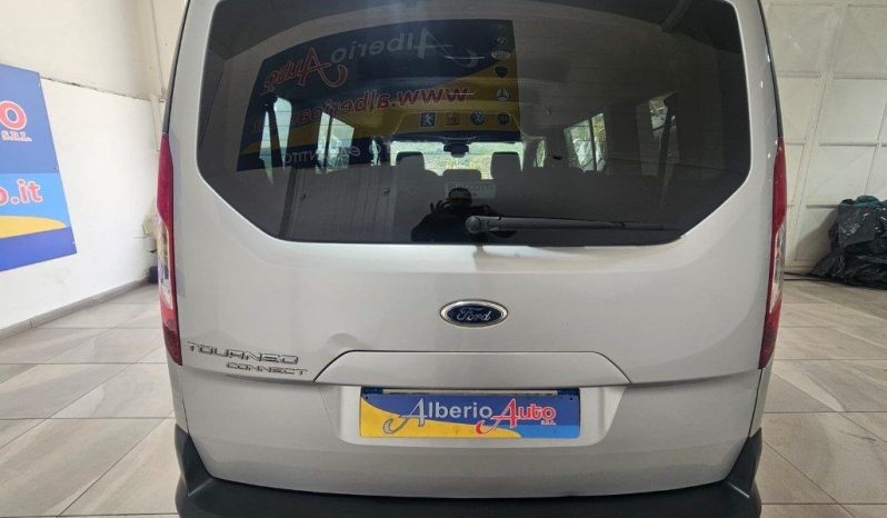Ford Tourneo Connect pieno