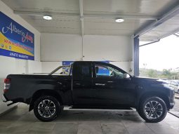 Mitsubishi L200 pieno
