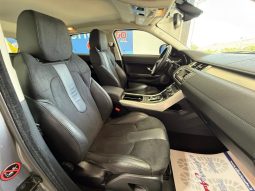 Land Rover Range Rover Evoque pieno